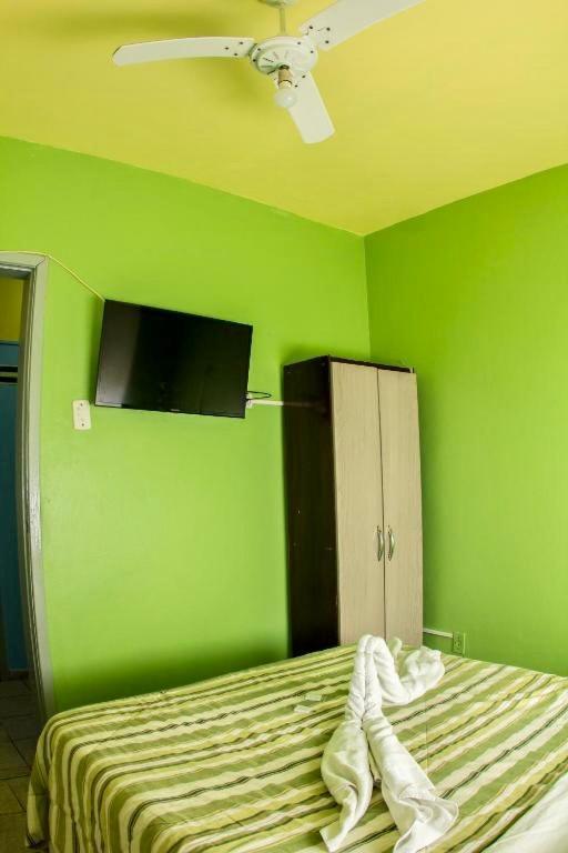 Elite Hotel Tramandaí Esterno foto