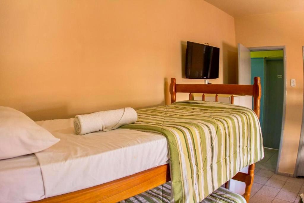 Elite Hotel Tramandaí Esterno foto